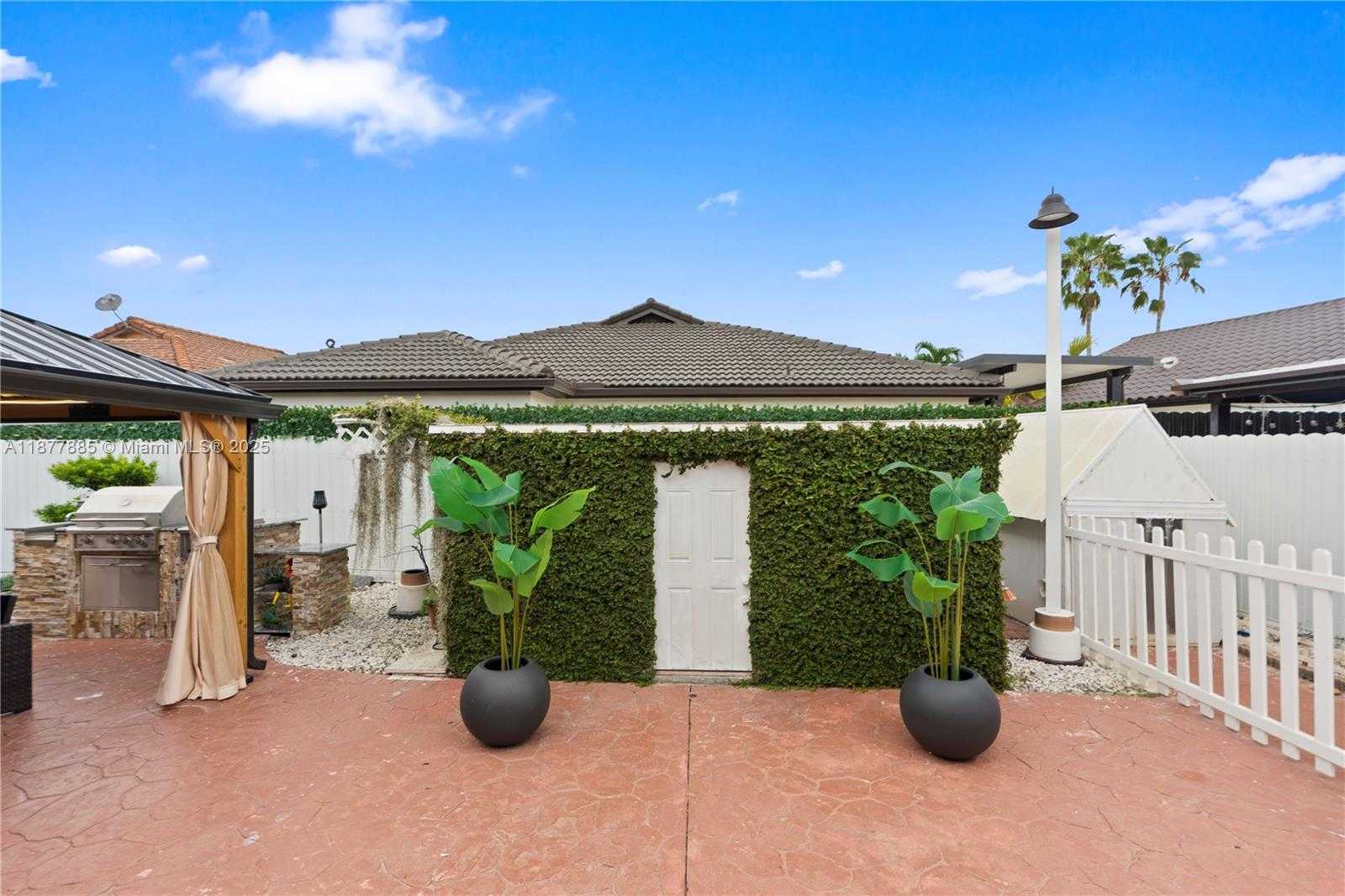 Small Image of 851 NORTH WEST 132ND PL, Miami Number 48