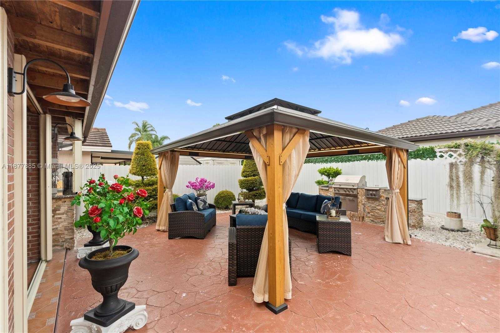Small Image of 851 NORTH WEST 132ND PL, Miami Number 49