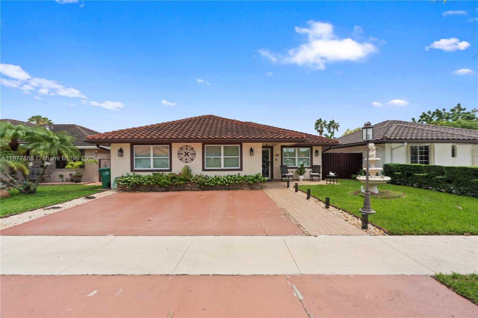 Small Image of 851 NORTH WEST 132ND PL, Miami Number 5