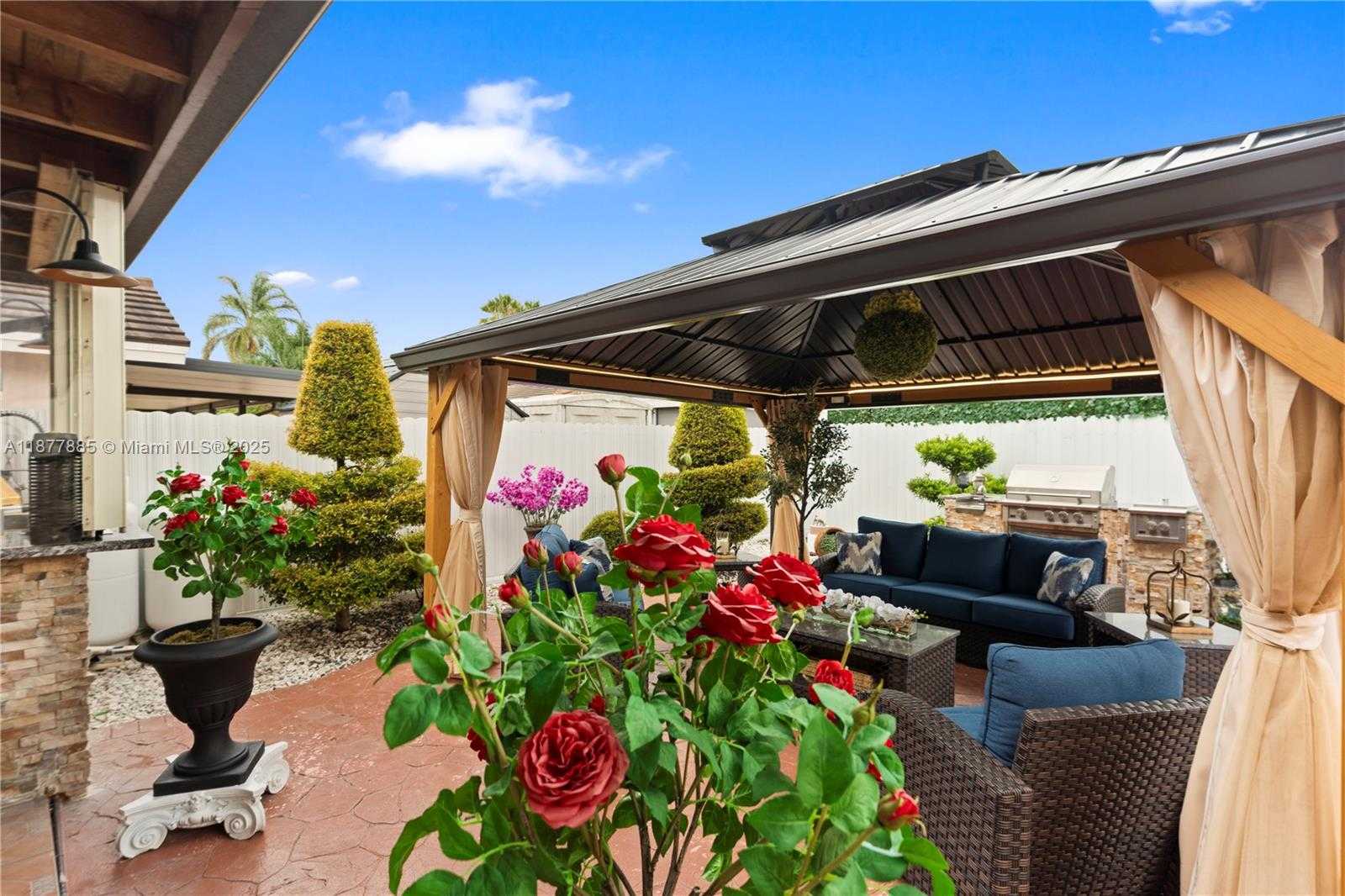 Small Image of 851 NORTH WEST 132ND PL, Miami Number 51