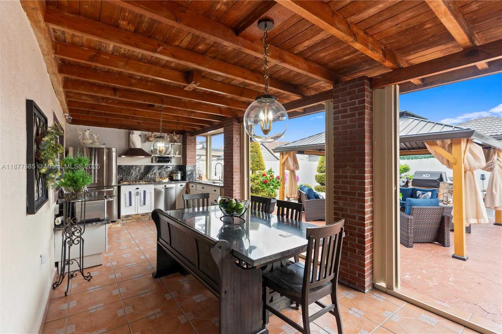 Small Image of 851 NORTH WEST 132ND PL, Miami Number 55