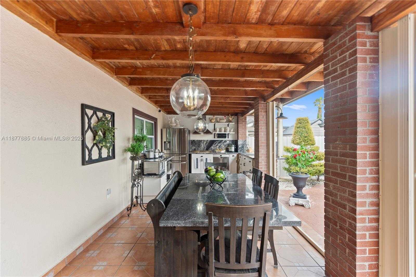 Small Image of 851 NORTH WEST 132ND PL, Miami Number 58