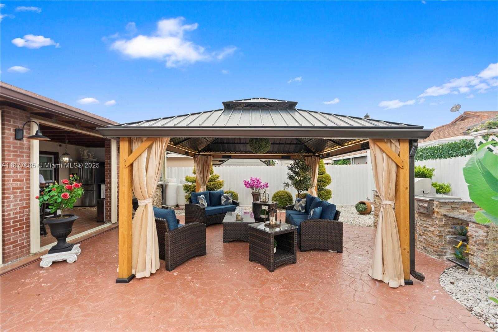 Small Image of 851 NORTH WEST 132ND PL, Miami Number 60