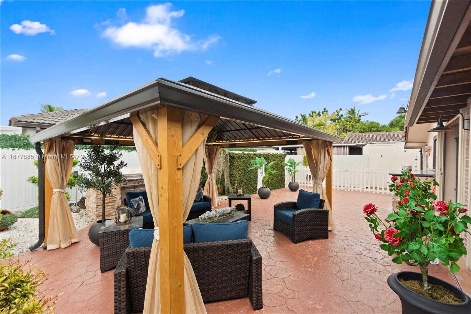 Small Image of 851 NORTH WEST 132ND PL, Miami Number 62