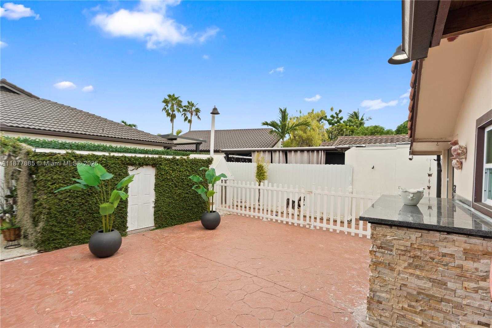 Small Image of 851 NORTH WEST 132ND PL, Miami Number 65