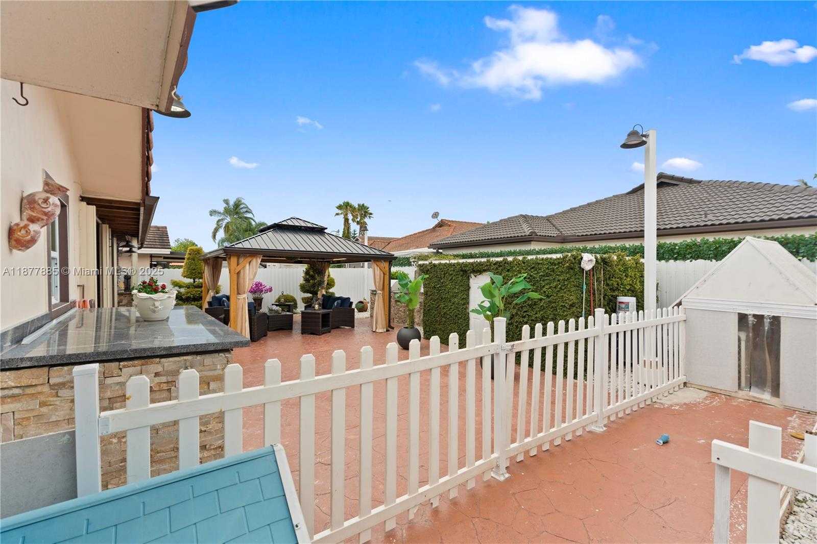 Small Image of 851 NORTH WEST 132ND PL, Miami Number 66