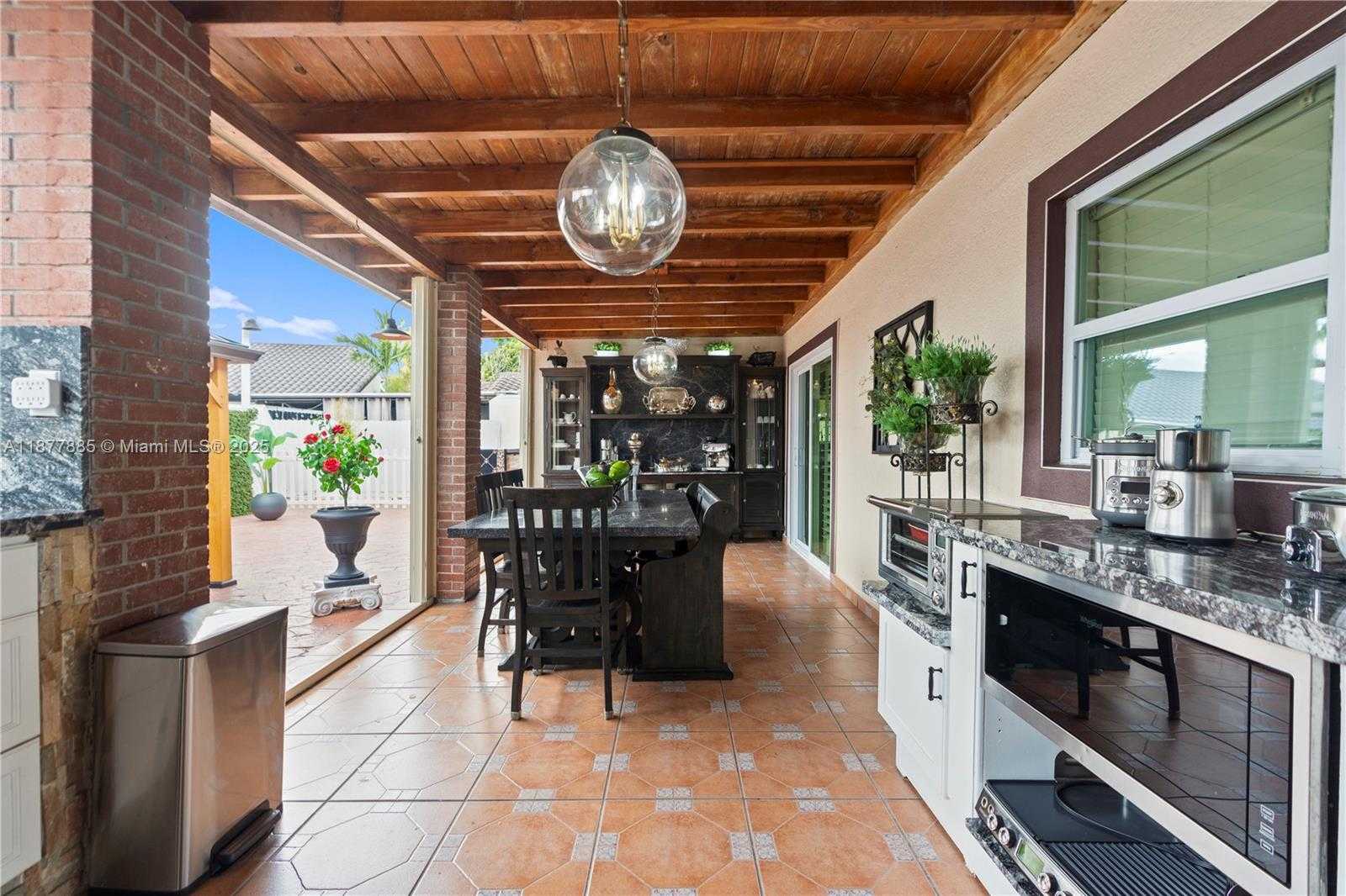 Small Image of 851 NORTH WEST 132ND PL, Miami Number 68