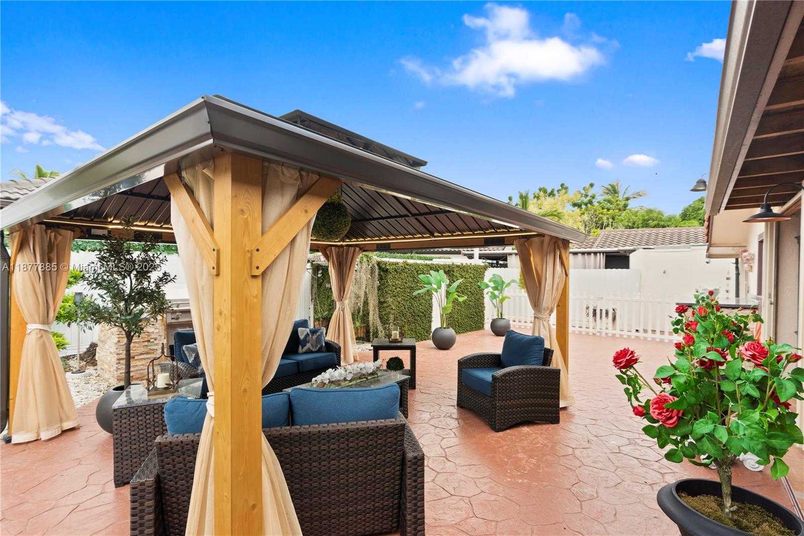 Small Image of 851 NORTH WEST 132ND PL, Miami Number 73