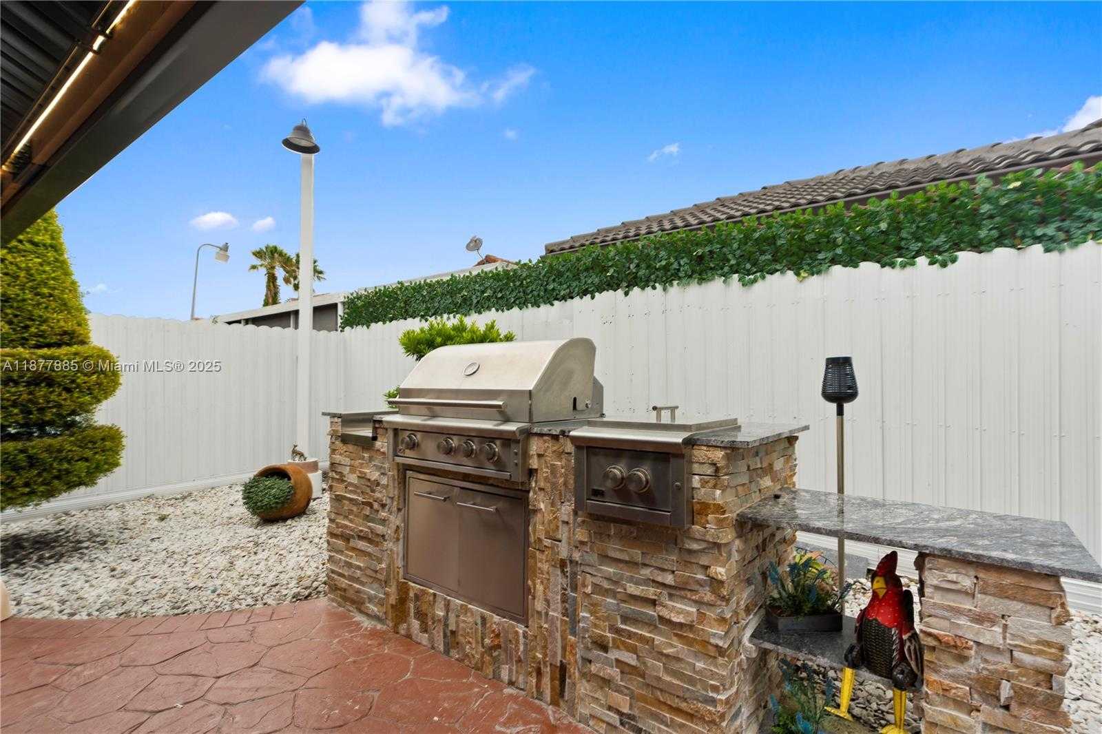 Small Image of 851 NORTH WEST 132ND PL, Miami Number 74