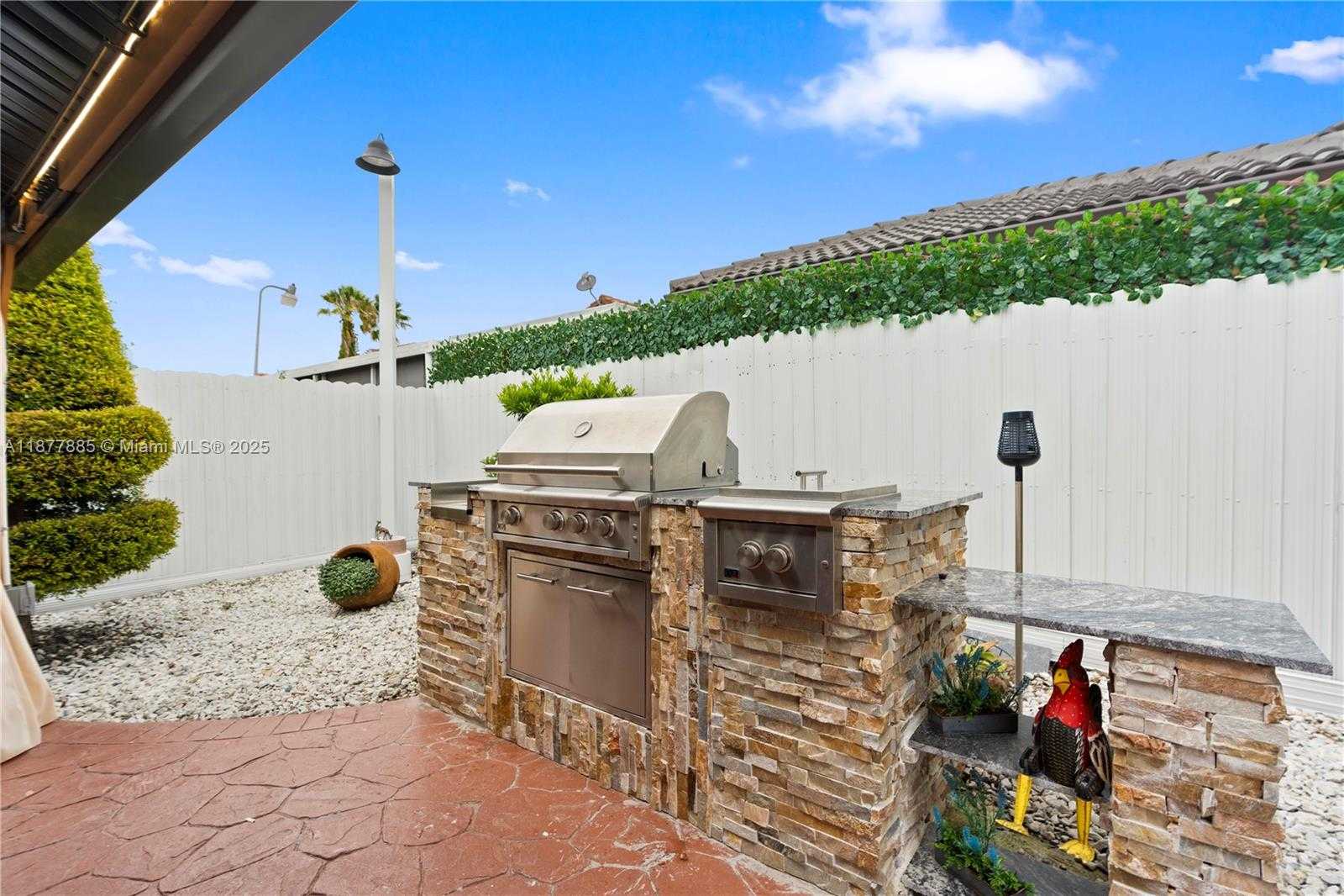 Small Image of 851 NORTH WEST 132ND PL, Miami Number 75