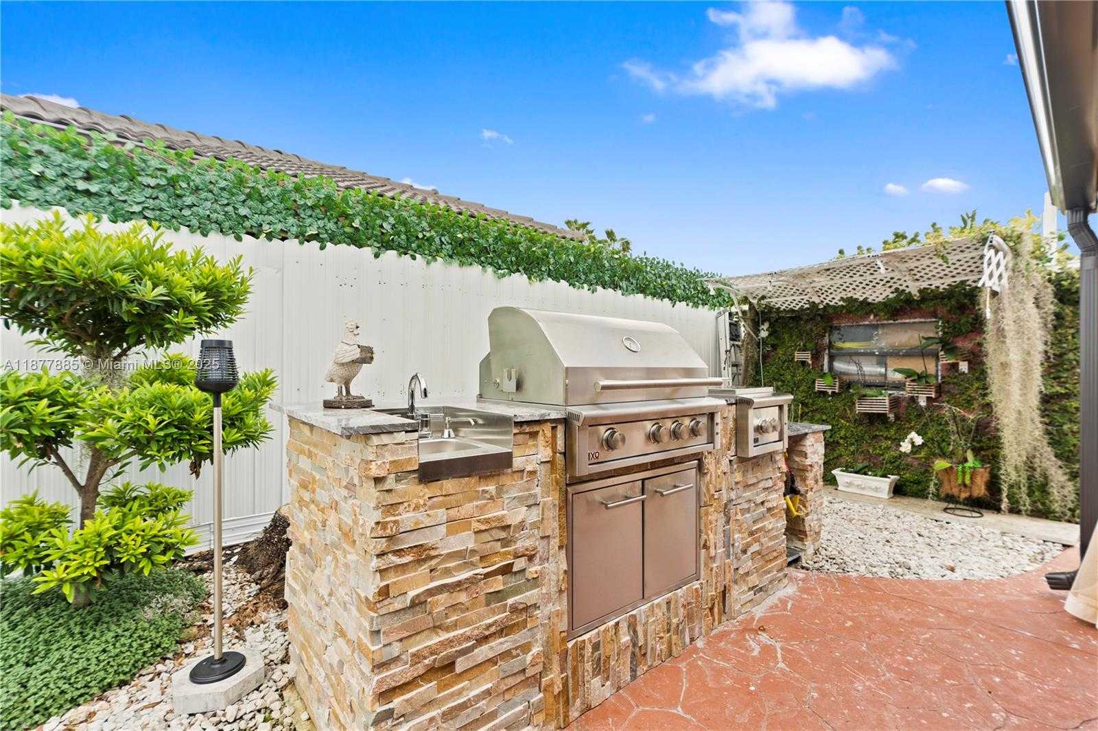 Small Image of 851 NORTH WEST 132ND PL, Miami Number 76