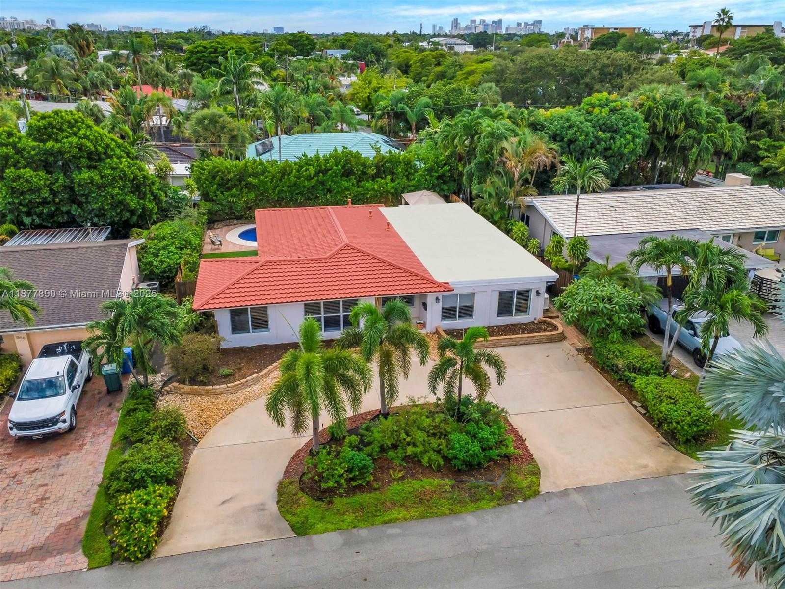 Small Image of 1834 NORTH EAST 34TH ST, Oakland Park Number 4
