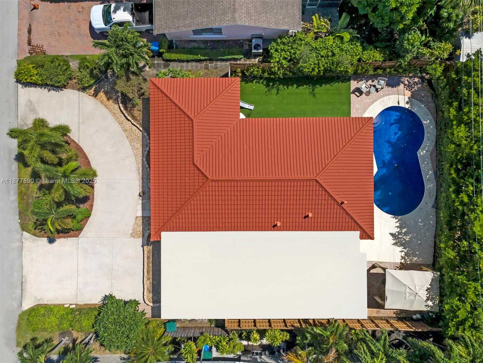 Small Image of 1834 NORTH EAST 34TH ST, Oakland Park Number 5