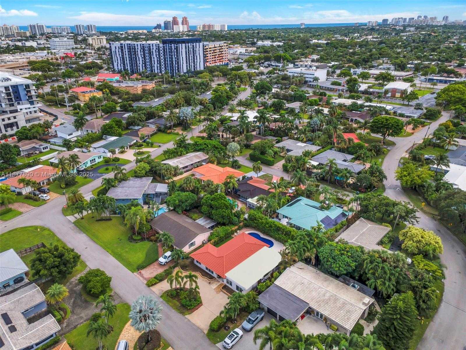 Small Image of 1834 NORTH EAST 34TH ST, Oakland Park Number 52