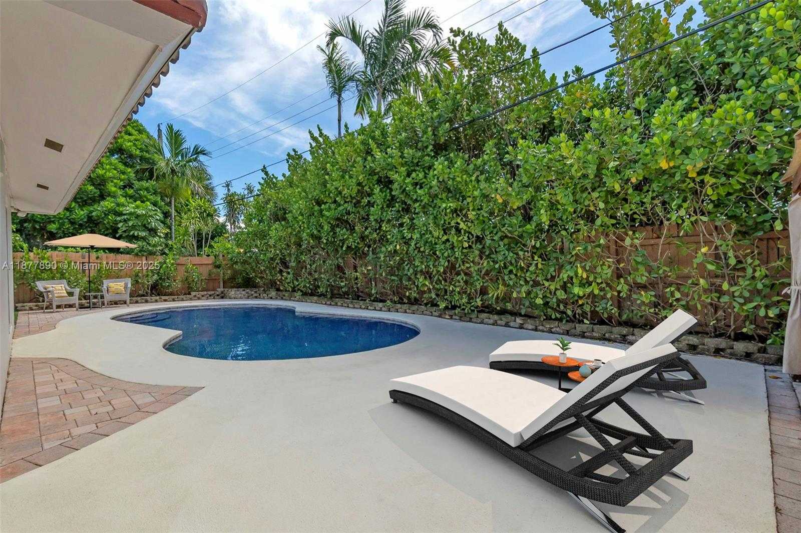 Small Image of 1834 NORTH EAST 34TH ST, Oakland Park Number 8