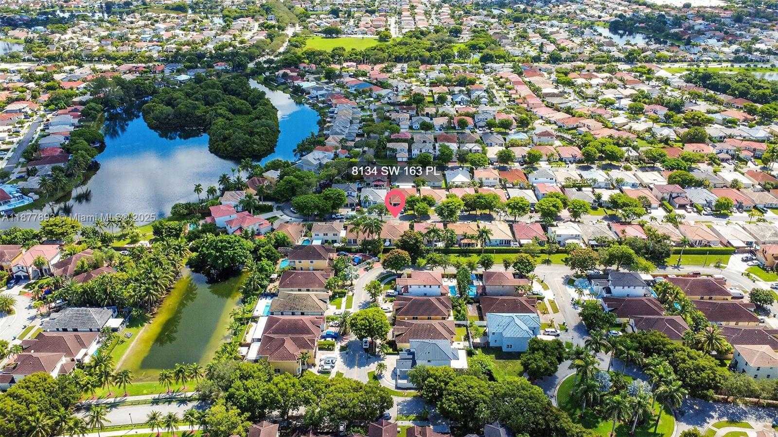 Small Image of 8134 SOUTH WEST 163RD PL, Miami Number 3