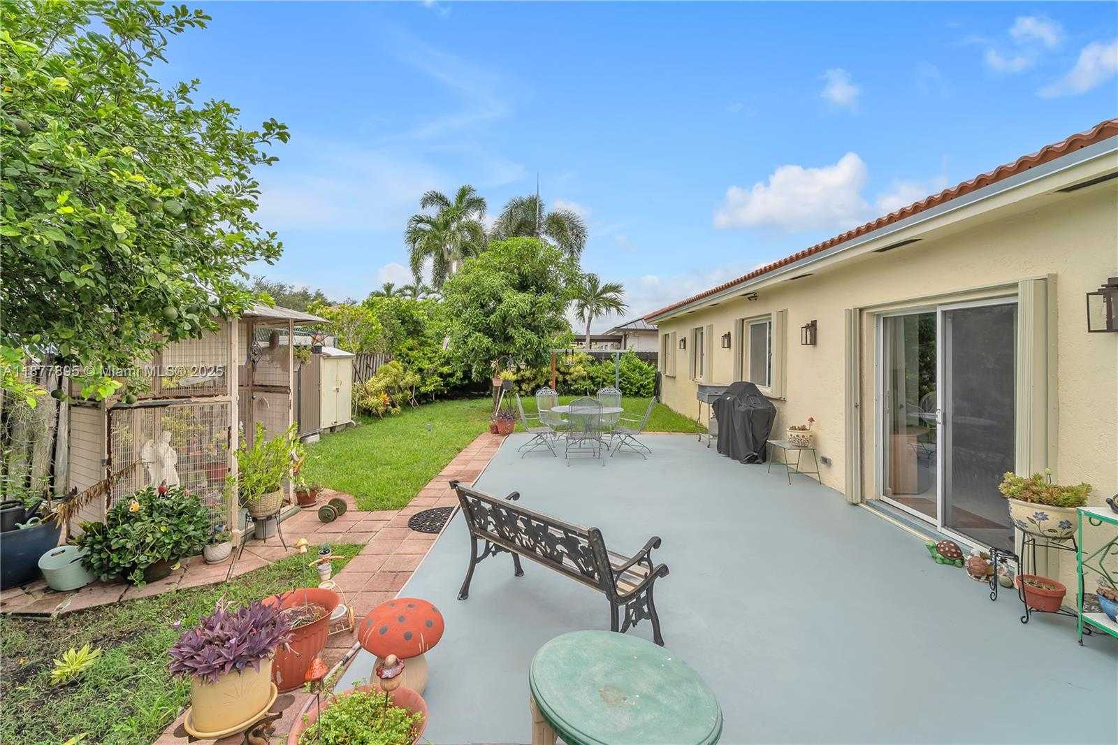 Small Image of 8934 NORTH WEST 164TH ST, Miami Lakes Number 20