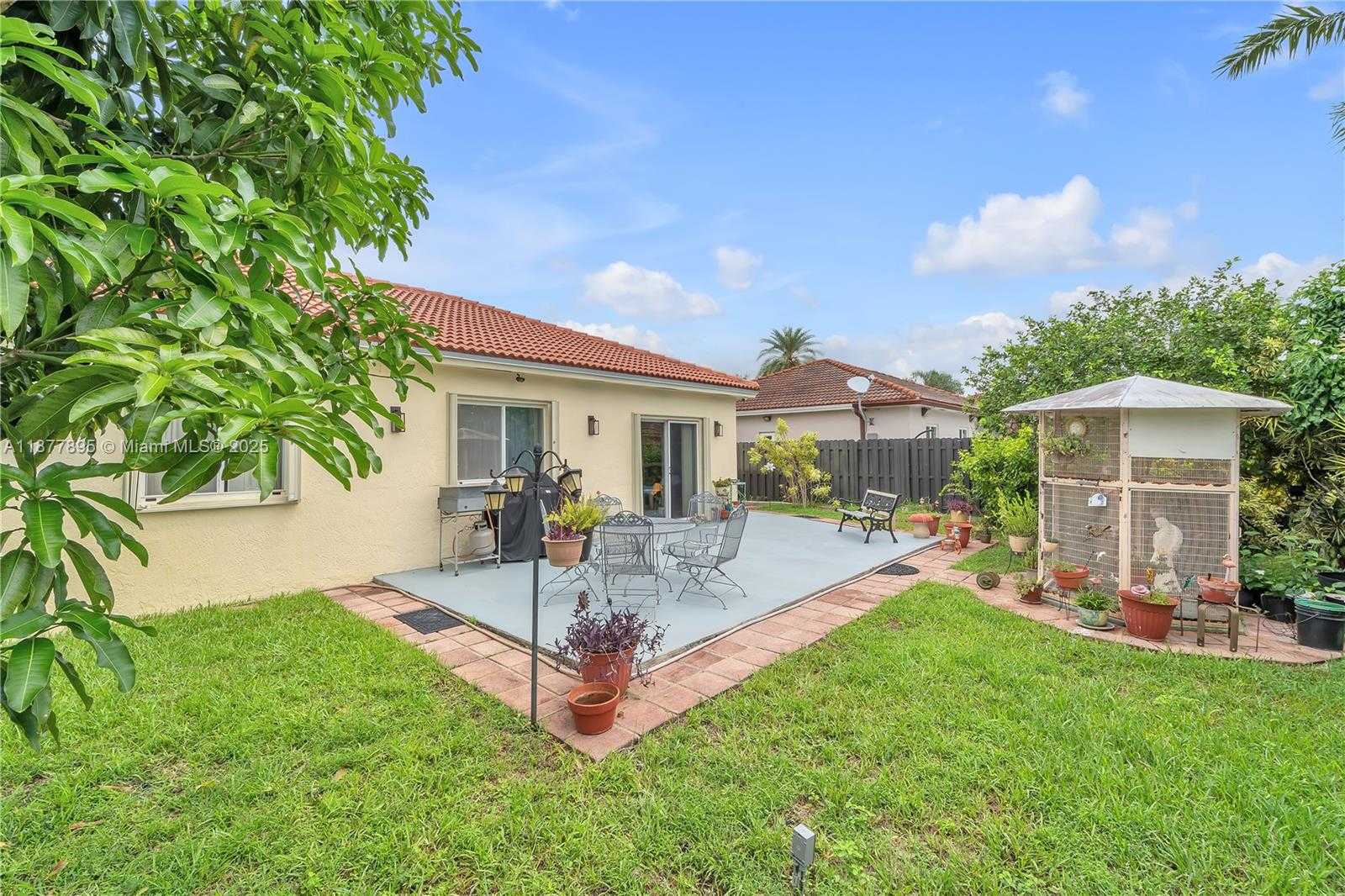 Small Image of 8934 NORTH WEST 164TH ST, Miami Lakes Number 21