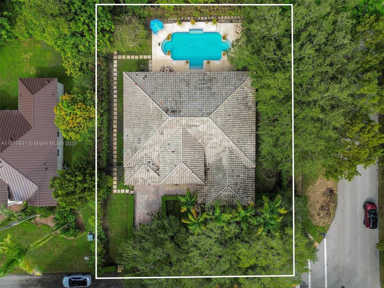 Small Image of 16002 SOUTH WEST 84TH CT, Palmetto Bay Number 64