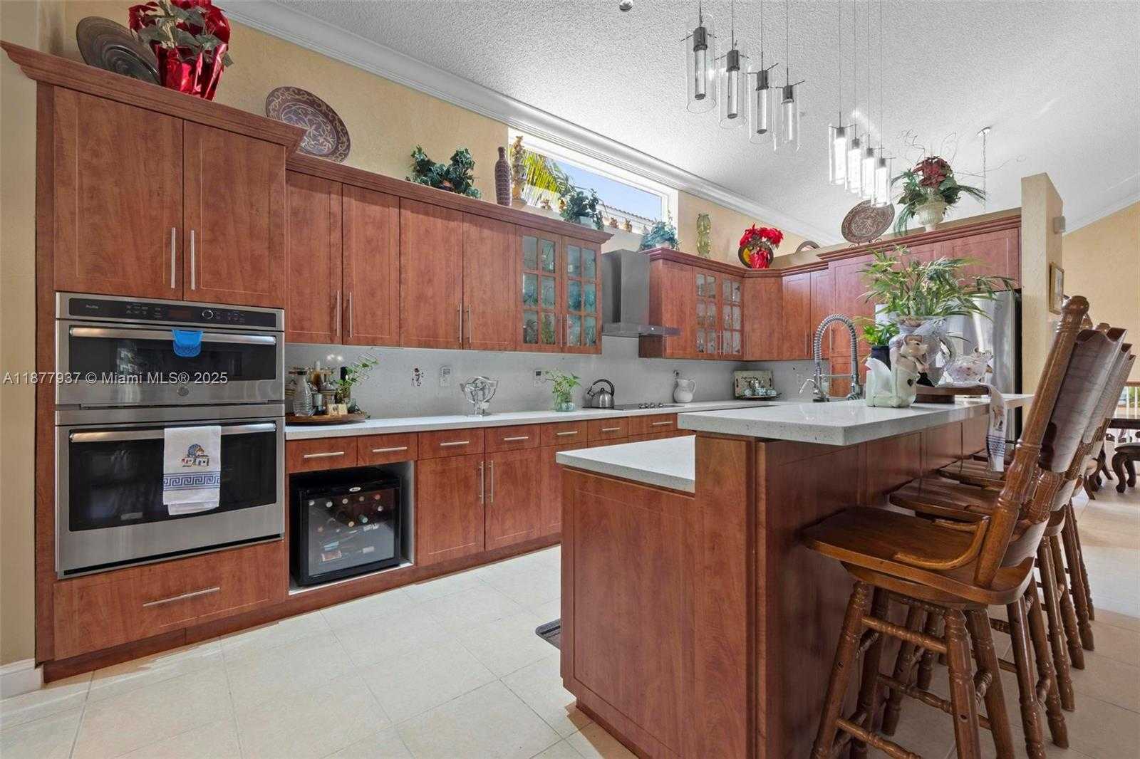 Small Image of 4957 SOUTH WEST 162ND AVE, Miramar Number 21