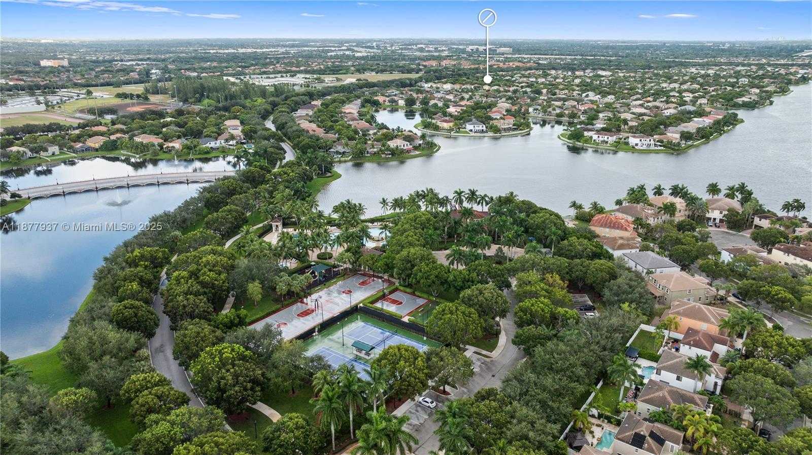 Small Image of 4957 SOUTH WEST 162ND AVE, Miramar Number 51