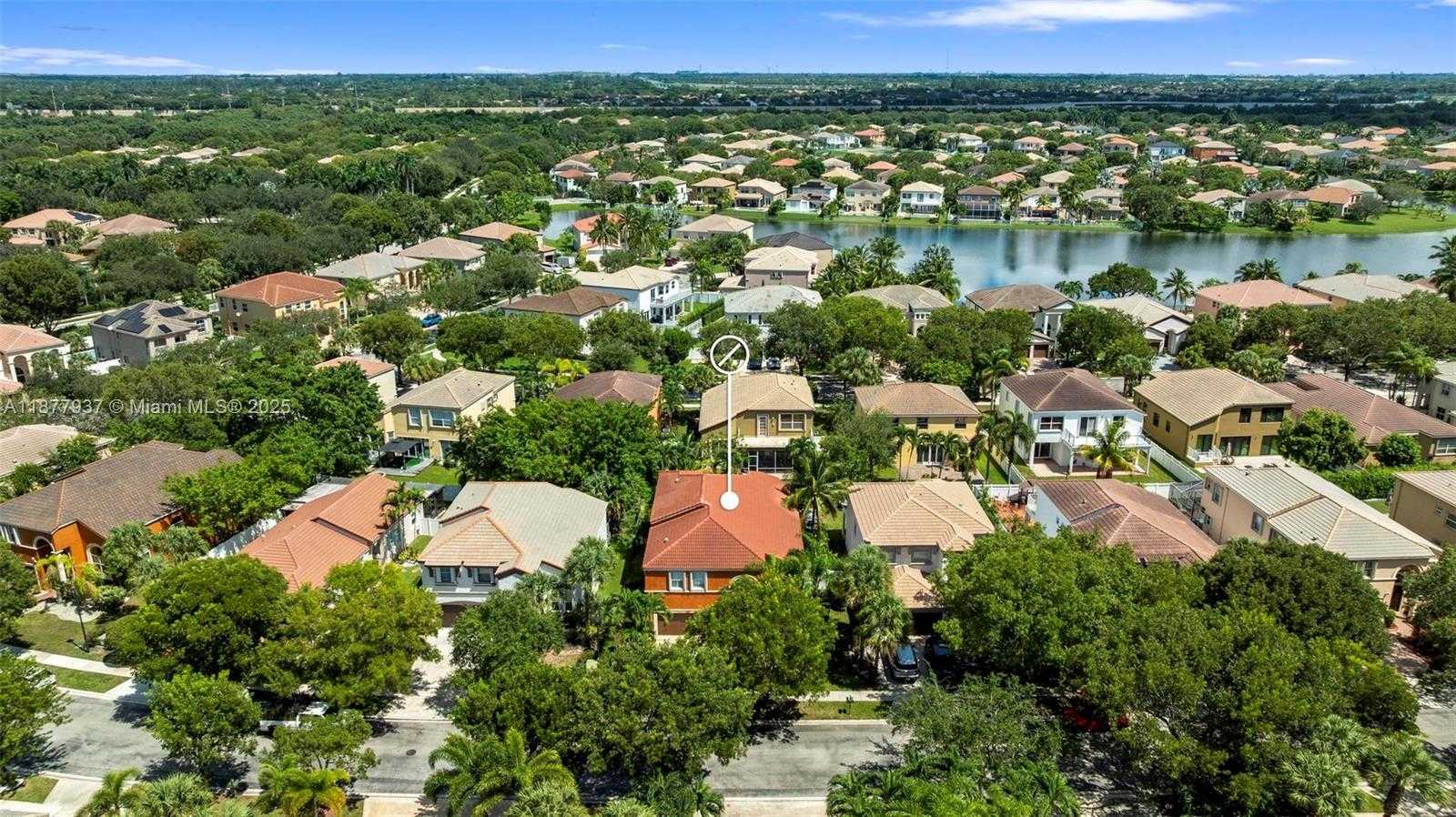 Small Image of 4957 SOUTH WEST 162ND AVE, Miramar Number 56