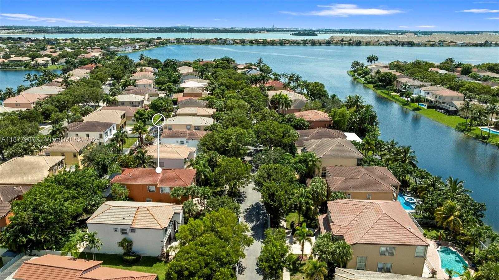 Small Image of 4957 SOUTH WEST 162ND AVE, Miramar Number 57