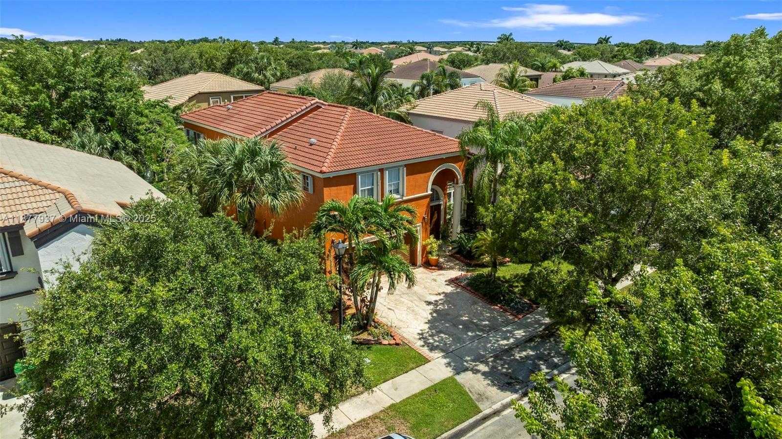 Small Image of 4957 SOUTH WEST 162ND AVE, Miramar Number 58