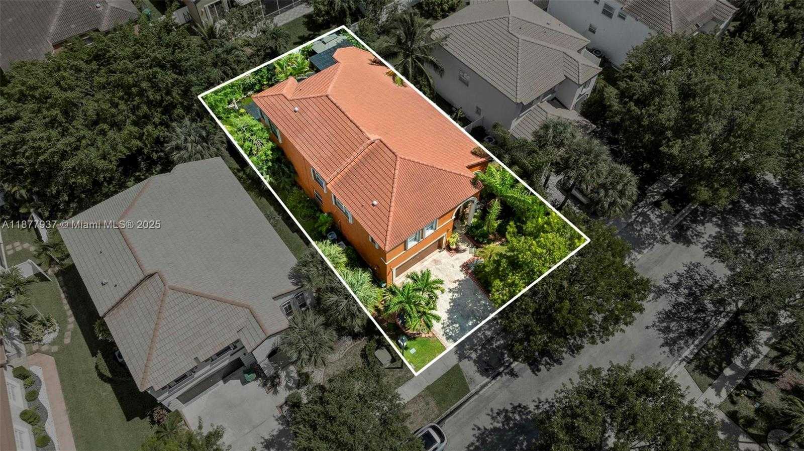 Small Image of 4957 SOUTH WEST 162ND AVE, Miramar Number 59