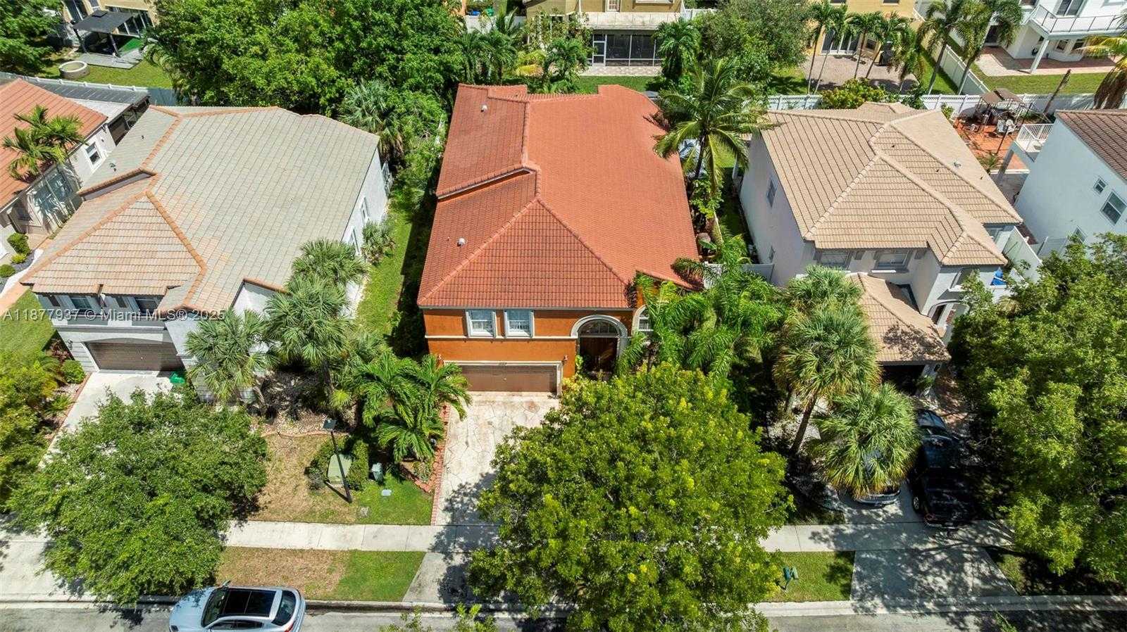 Small Image of 4957 SOUTH WEST 162ND AVE, Miramar Number 60