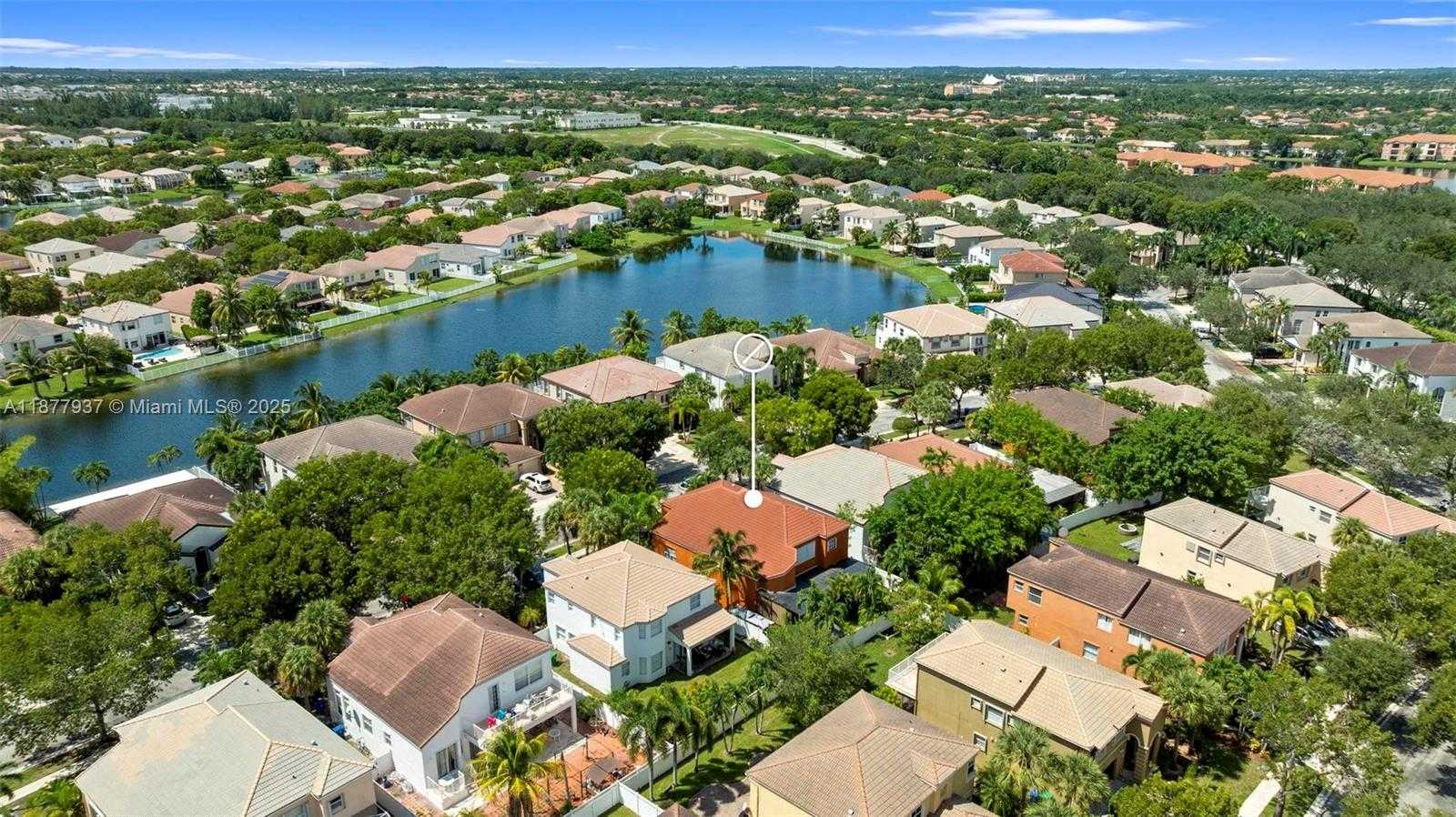 Small Image of 4957 SOUTH WEST 162ND AVE, Miramar Number 62