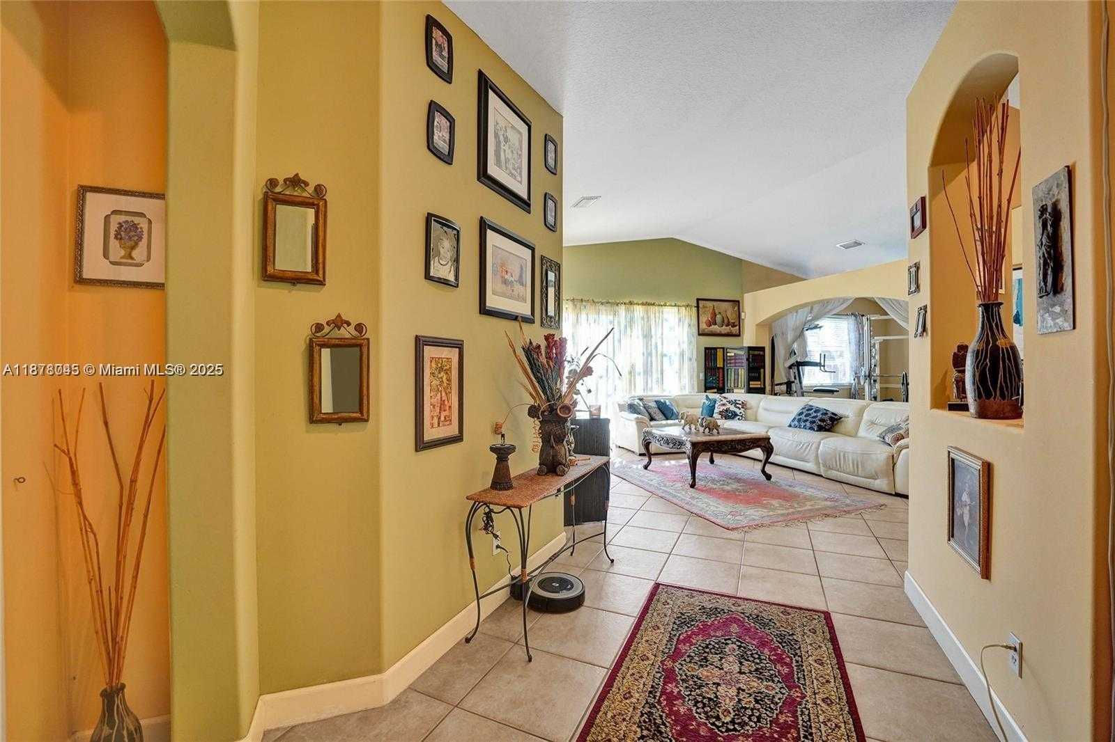 Small Image of 14520 SOUTH WEST 37TH ST, Miramar Number 16