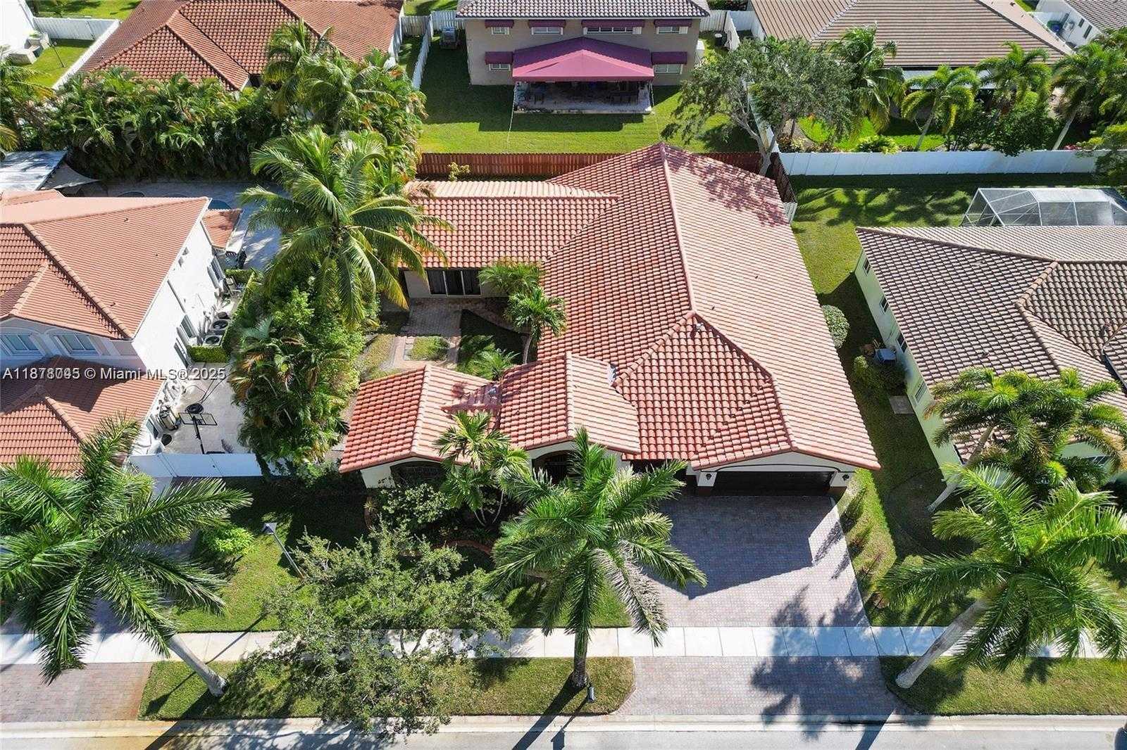 Small Image of 14520 SOUTH WEST 37TH ST, Miramar Number 2