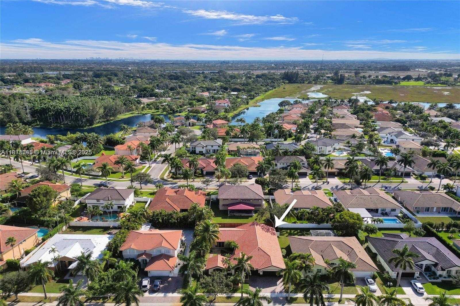 Small Image of 14520 SOUTH WEST 37TH ST, Miramar Number 5