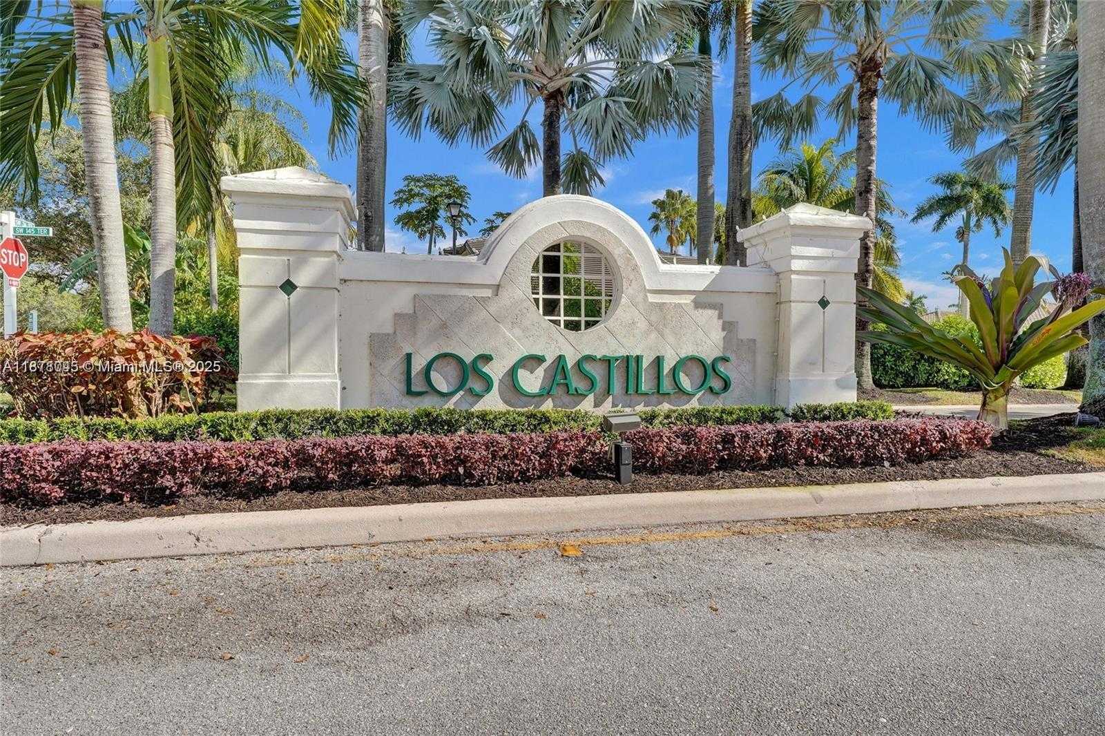 Small Image of 14520 SOUTH WEST 37TH ST, Miramar Number 6