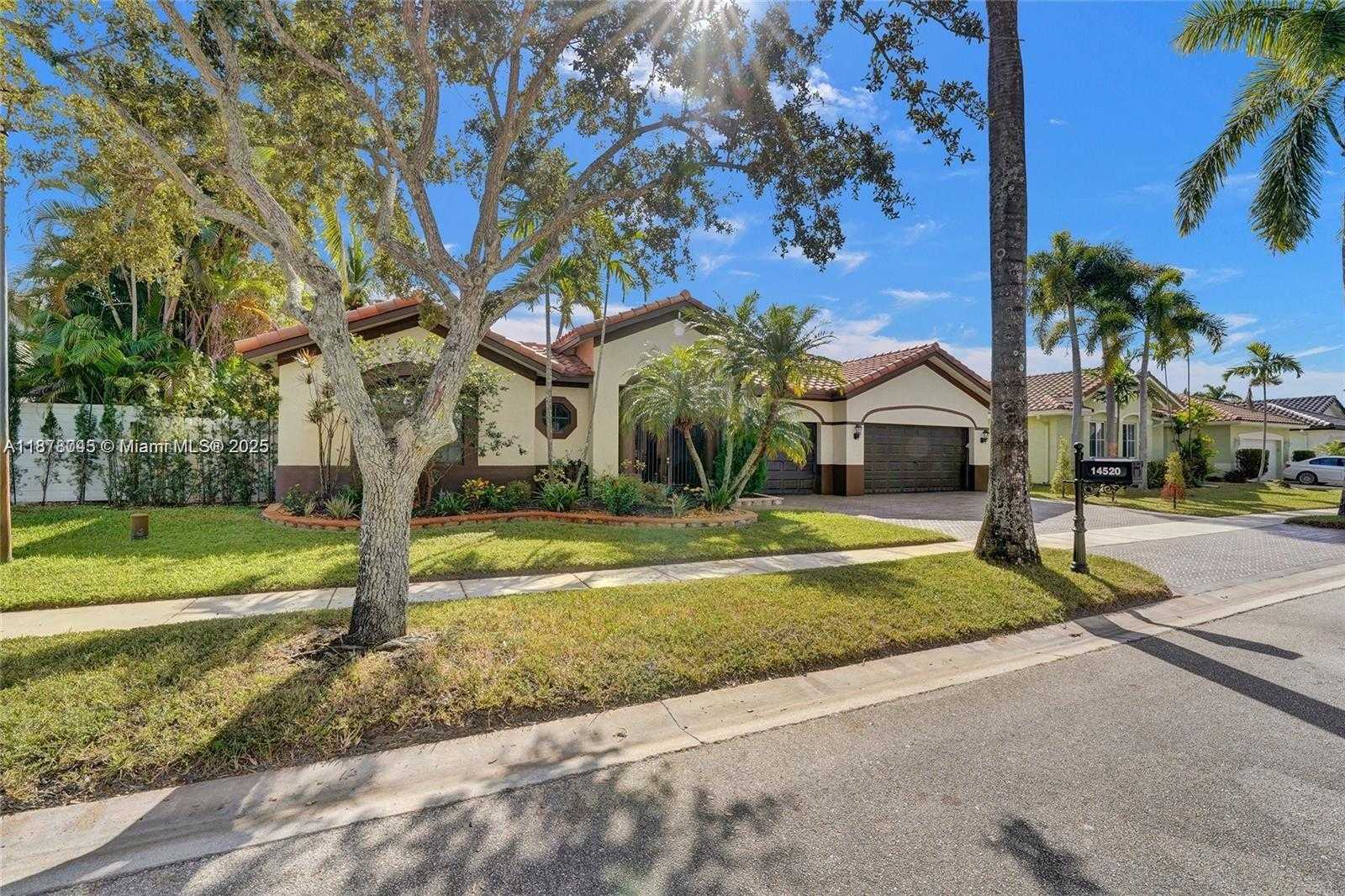 Small Image of 14520 SOUTH WEST 37TH ST, Miramar Number 8