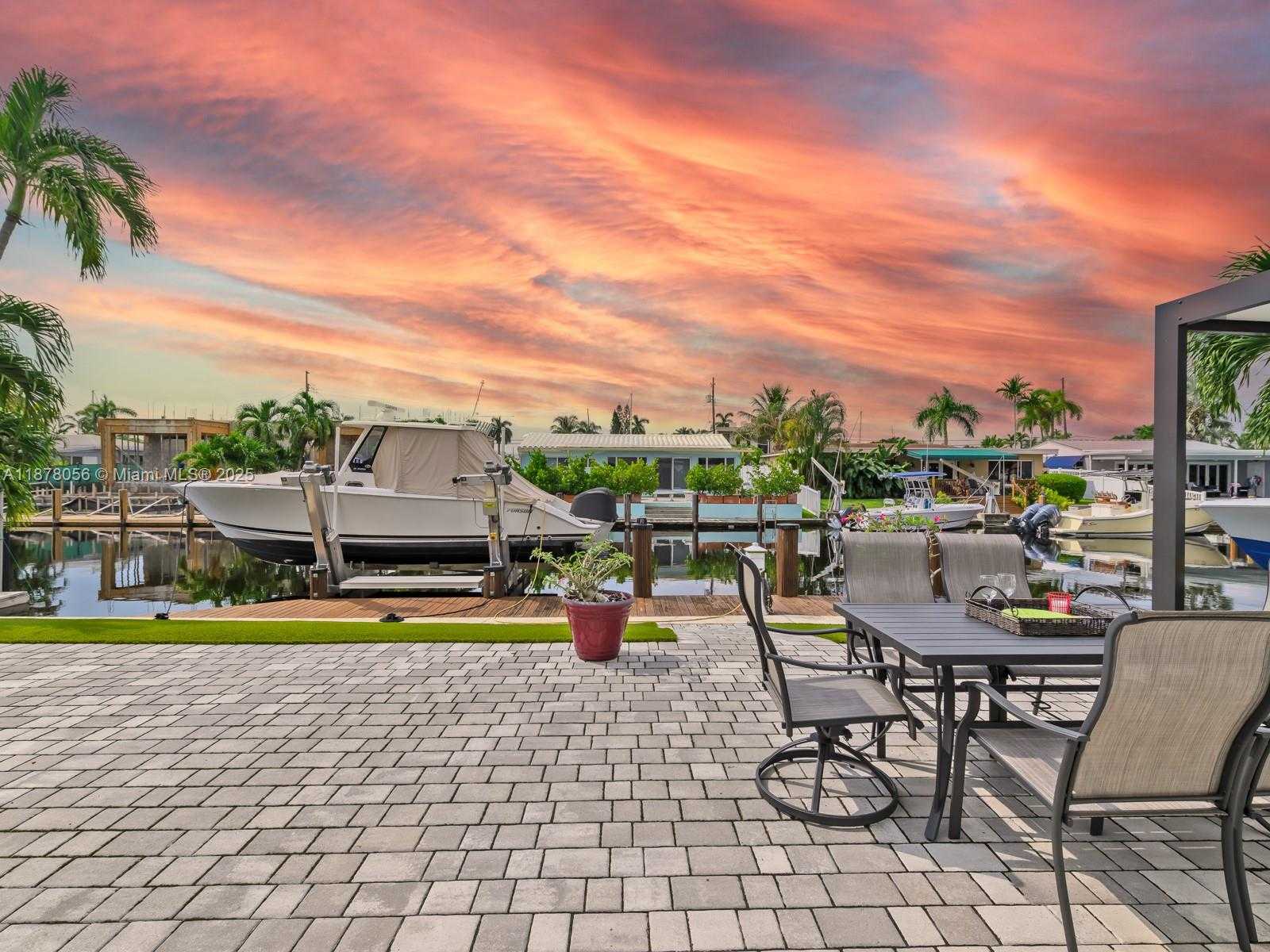 Small Image of 1206 MANGO ISLE, Fort Lauderdale Number 14