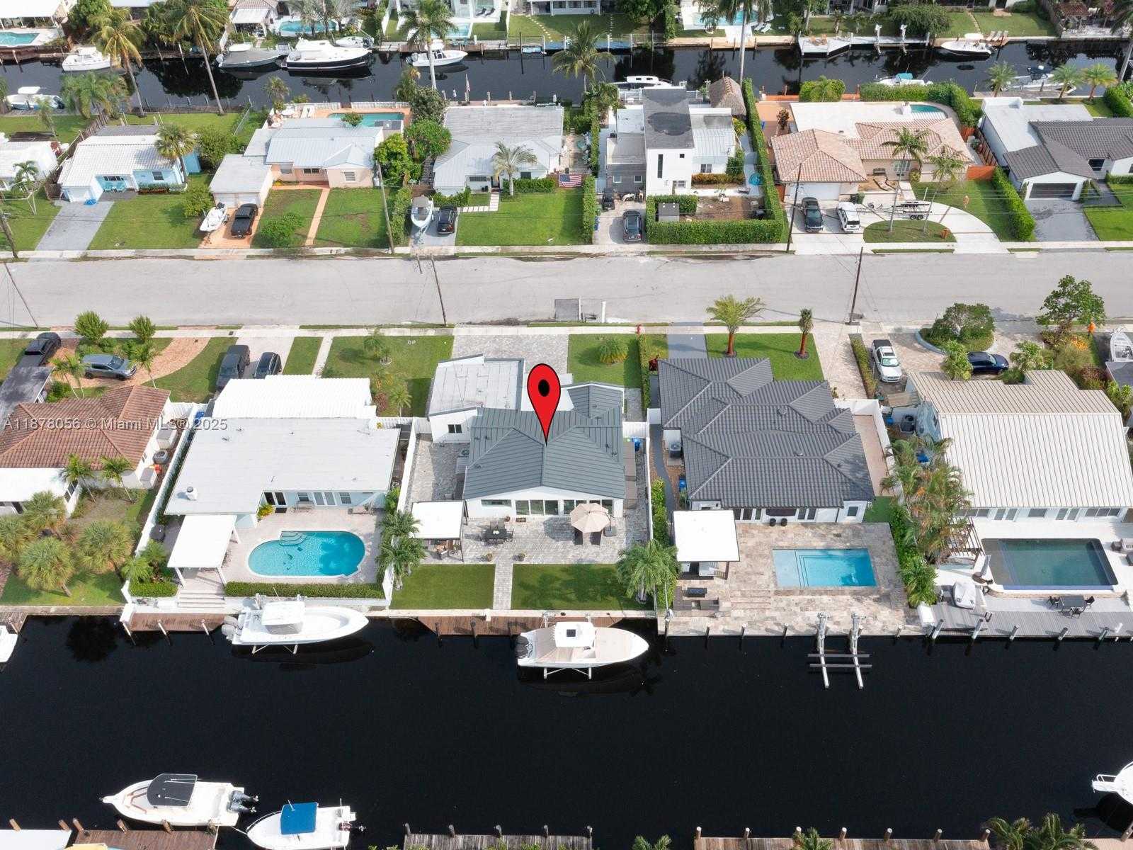 Small Image of 1206 MANGO ISLE, Fort Lauderdale Number 15