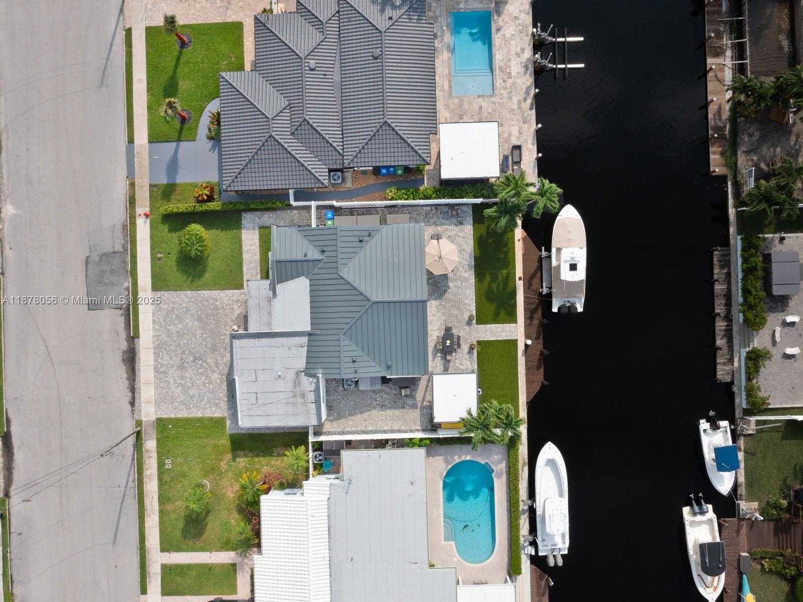 Small Image of 1206 MANGO ISLE, Fort Lauderdale Number 17