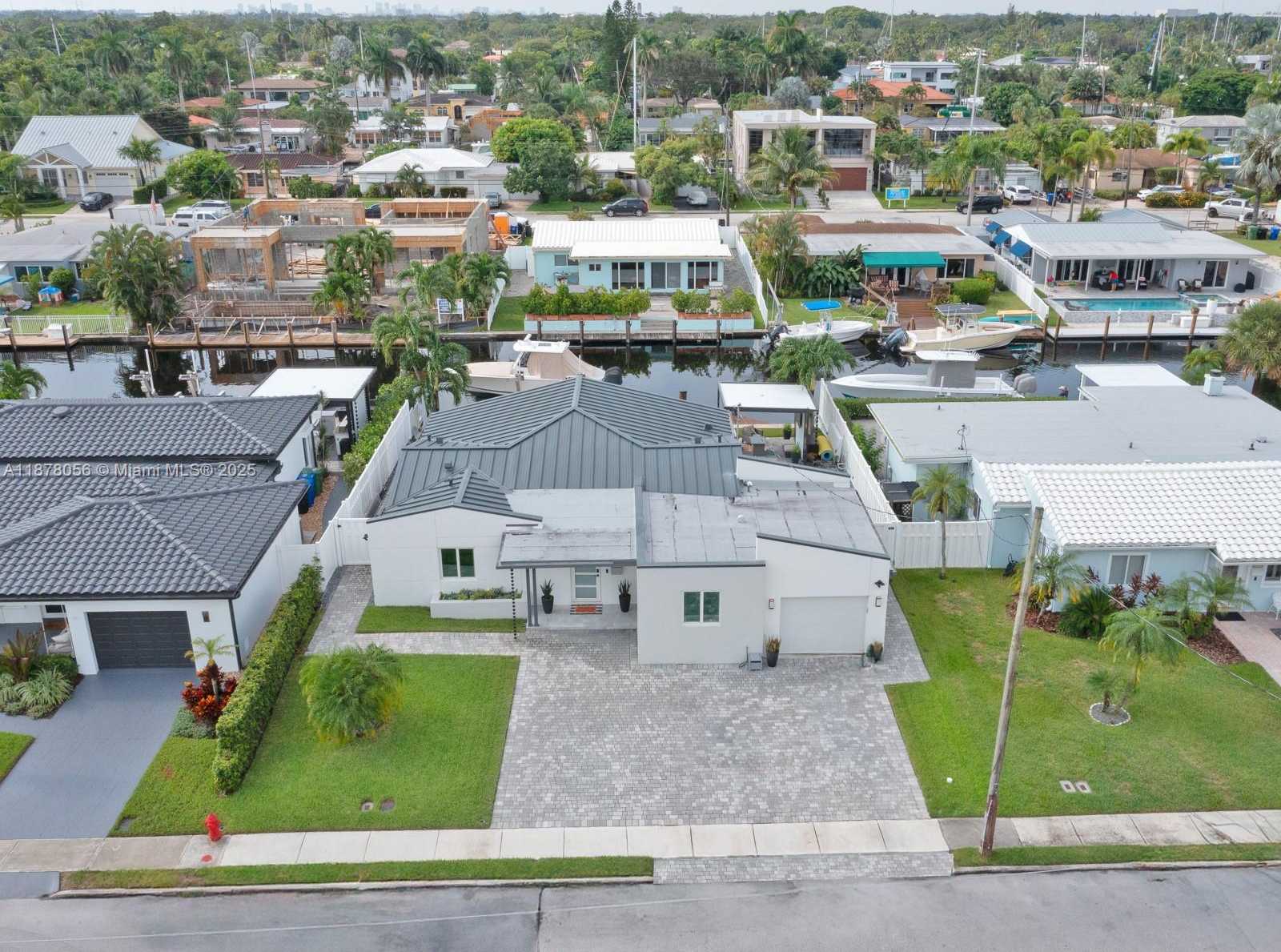 Small Image of 1206 MANGO ISLE, Fort Lauderdale Number 18