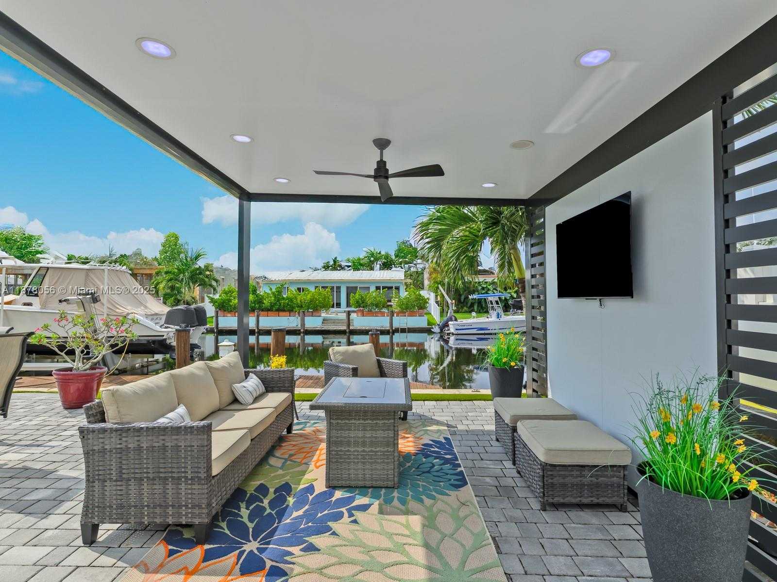 Small Image of 1206 MANGO ISLE, Fort Lauderdale Number 29