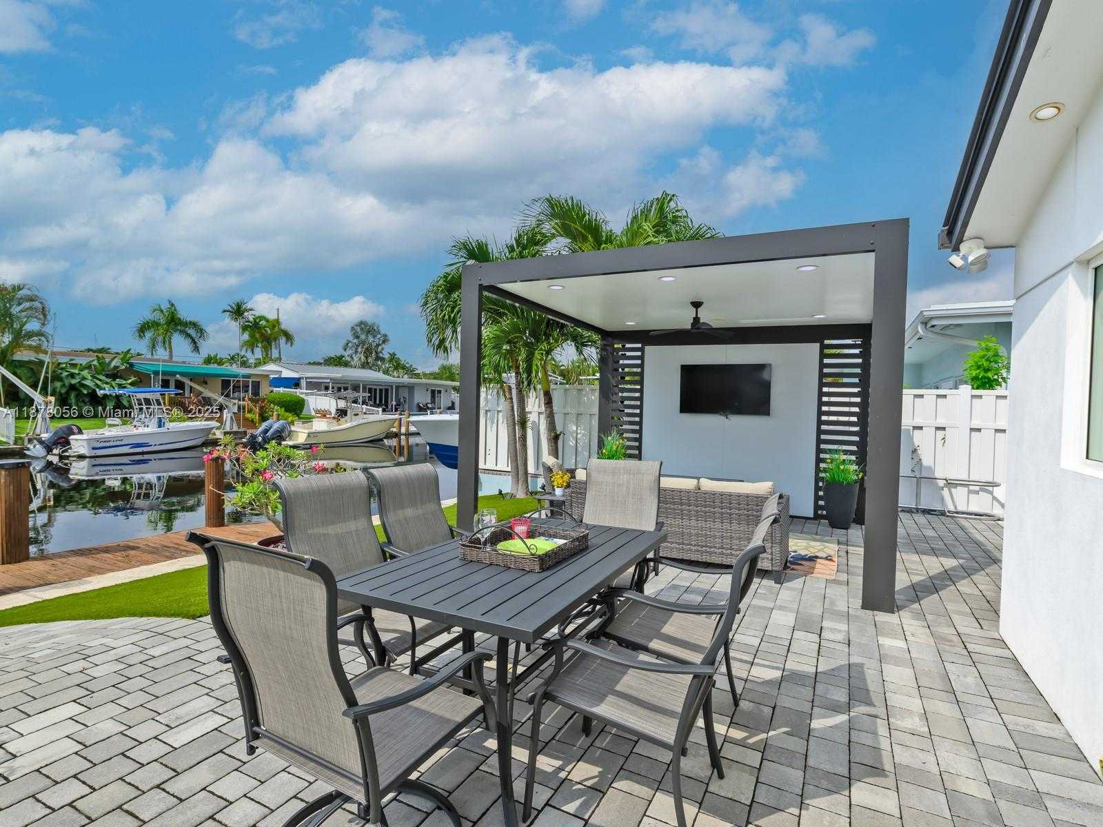 Small Image of 1206 MANGO ISLE, Fort Lauderdale Number 42