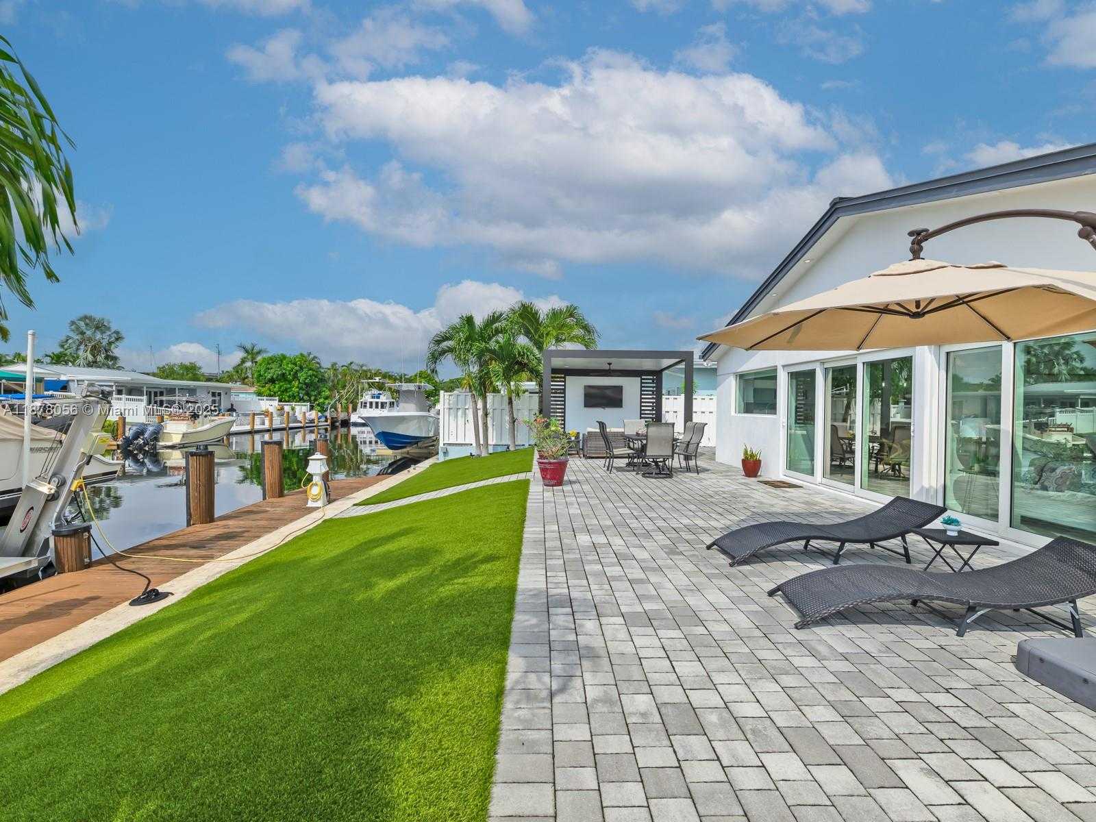Small Image of 1206 MANGO ISLE, Fort Lauderdale Number 45