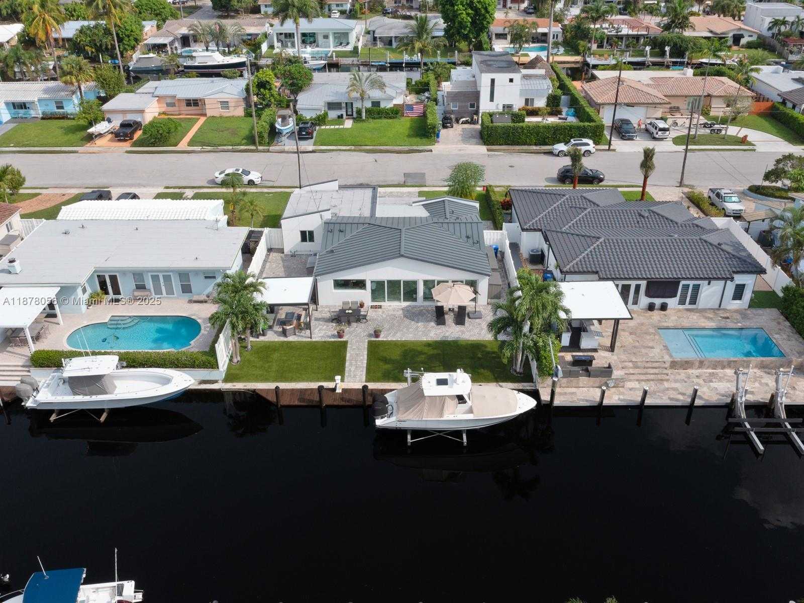 Small Image of 1206 MANGO ISLE, Fort Lauderdale Number 46