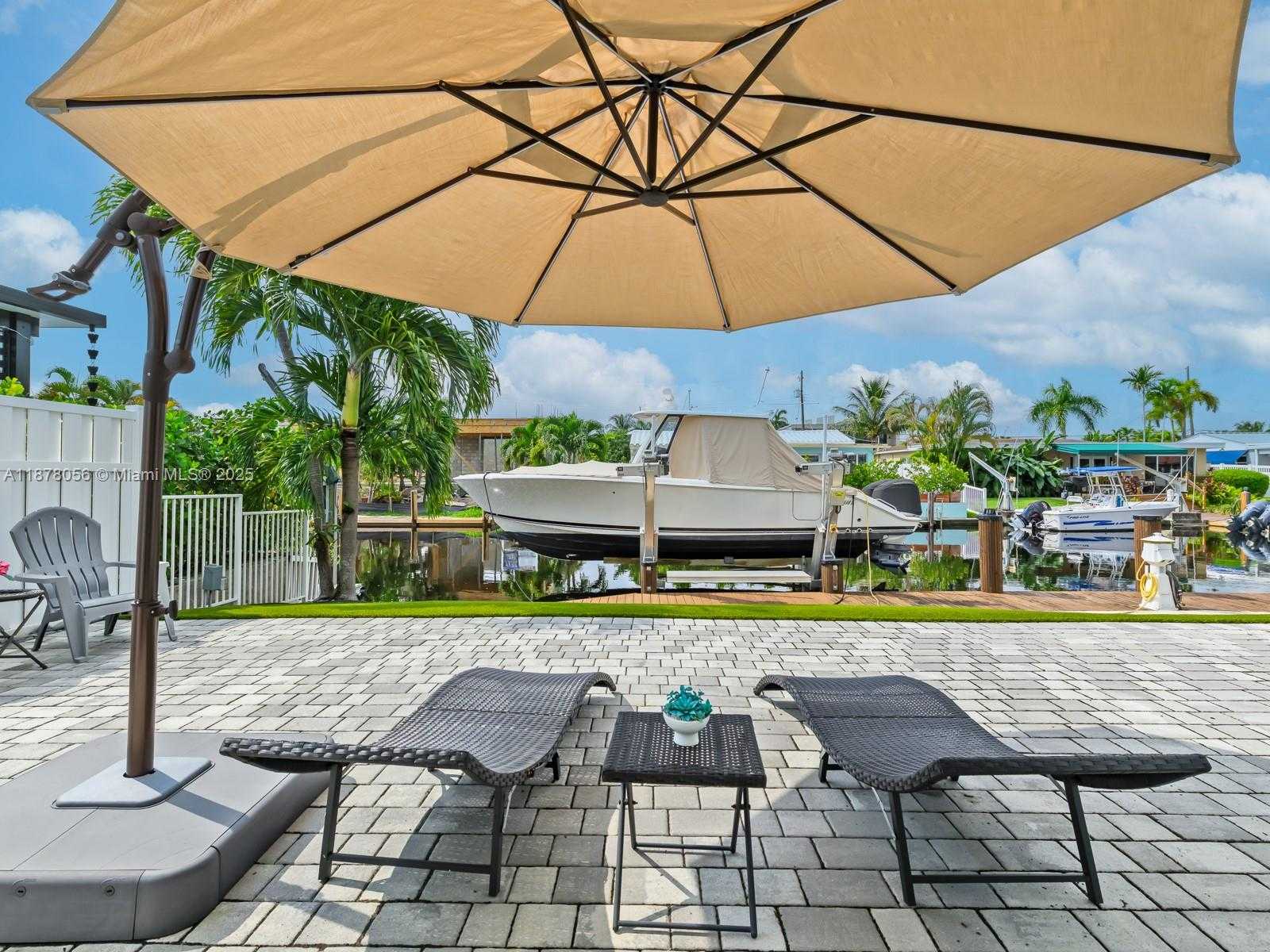 Small Image of 1206 MANGO ISLE, Fort Lauderdale Number 47