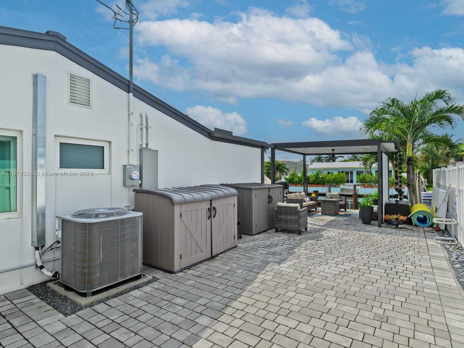 Small Image of 1206 MANGO ISLE, Fort Lauderdale Number 48