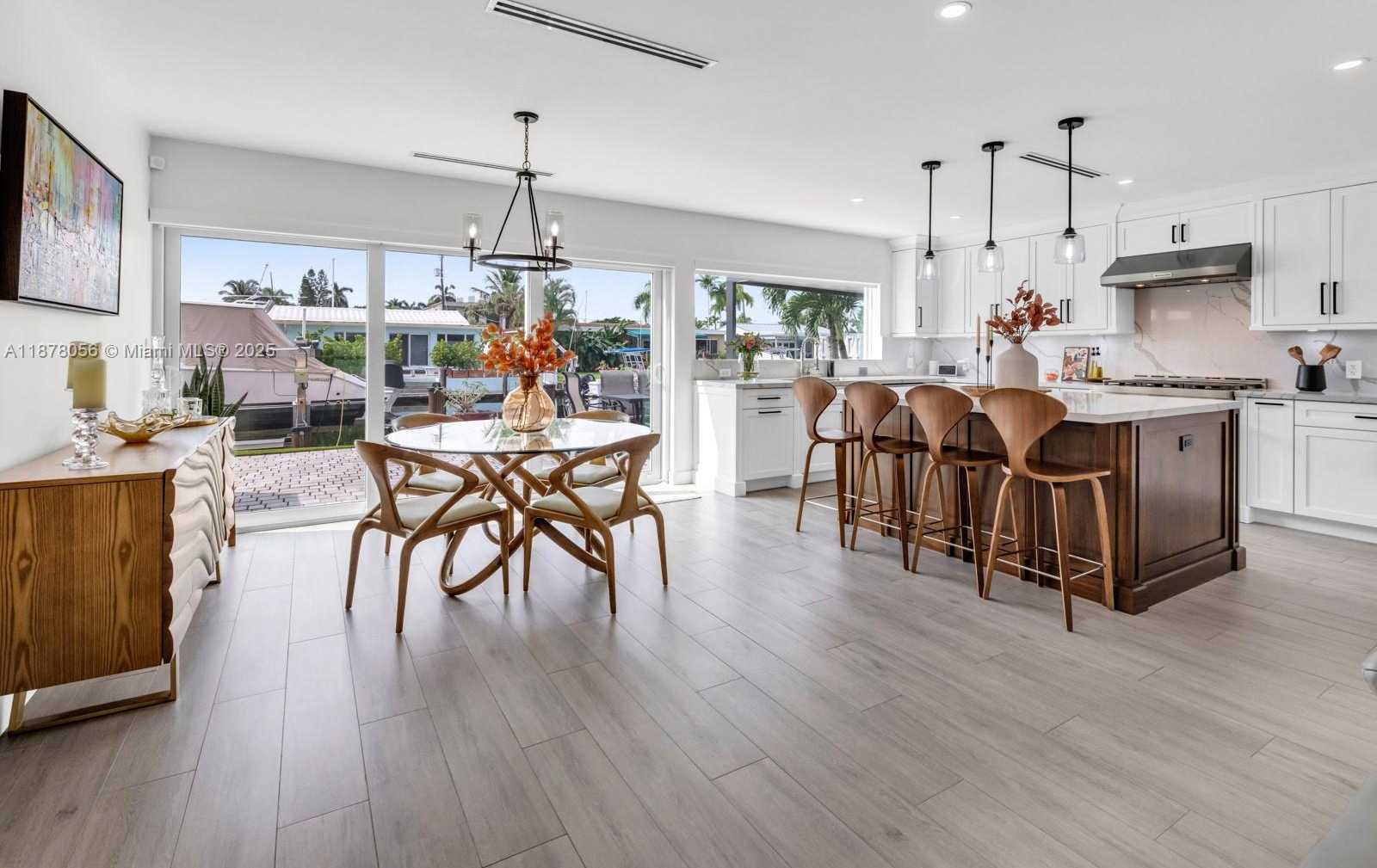 Small Image of 1206 MANGO ISLE, Fort Lauderdale Number 5