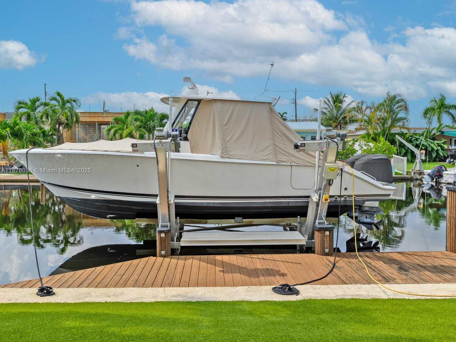 Small Image of 1206 MANGO ISLE, Fort Lauderdale Number 50