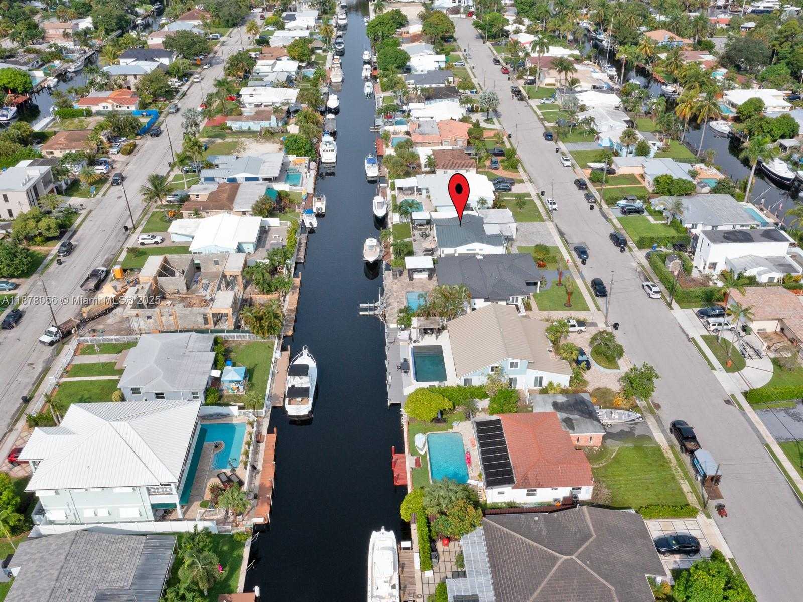 Small Image of 1206 MANGO ISLE, Fort Lauderdale Number 51