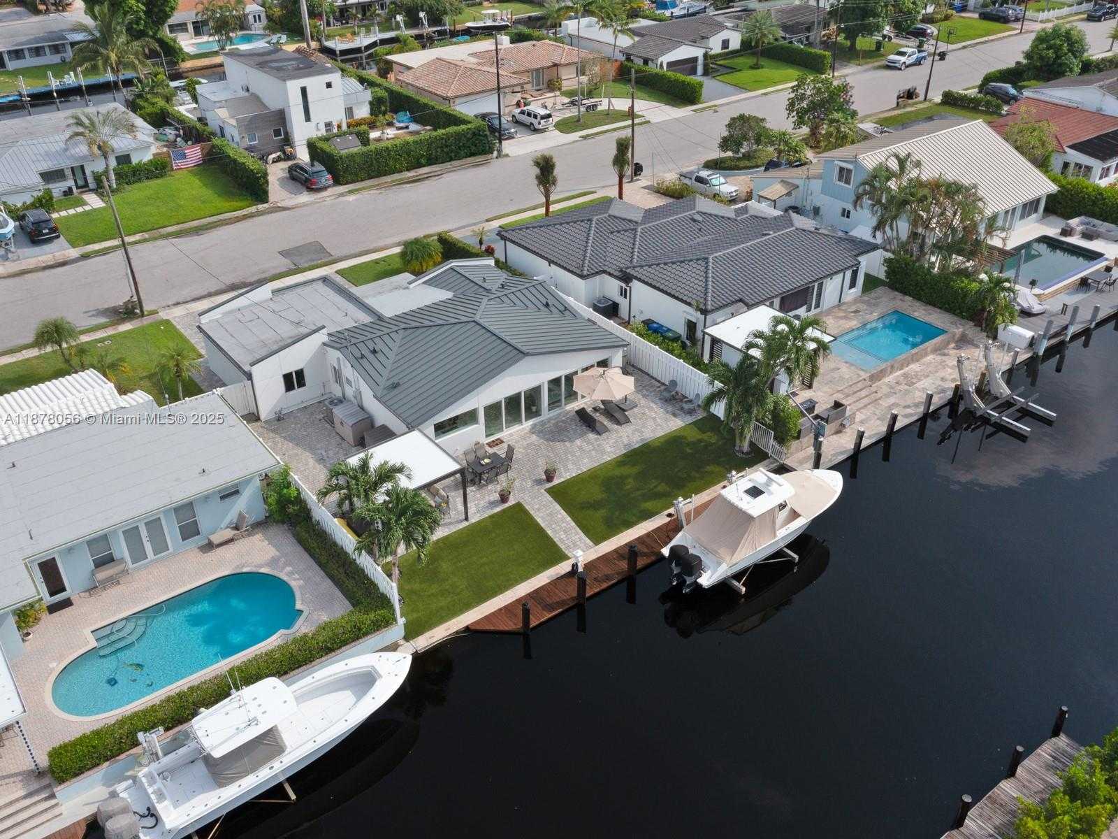 Small Image of 1206 MANGO ISLE, Fort Lauderdale Number 52